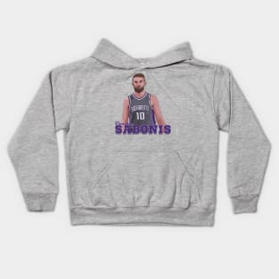 SABONIS Kids Hoodie